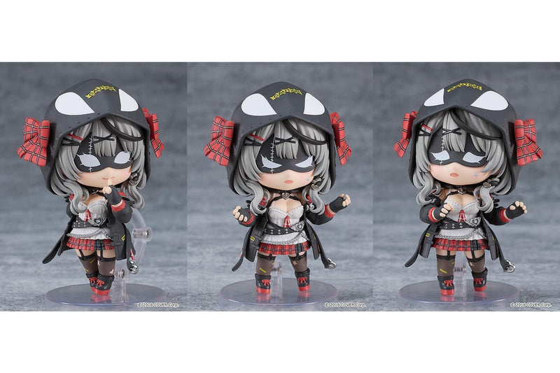 Hololive: Sakamata Chloe - Nendoroid Figure