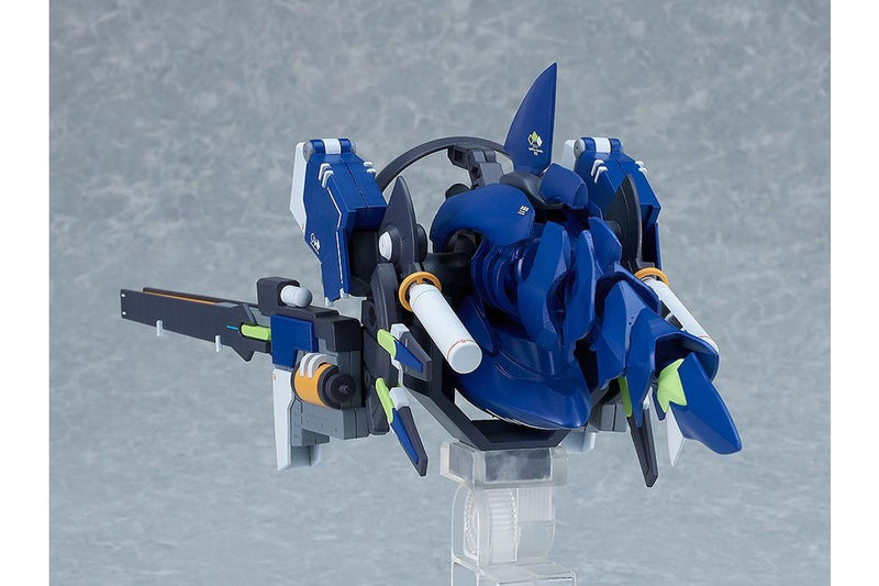 Act Mode: Expansion Kit Type15 Ver2 Longrange Railgun Mode