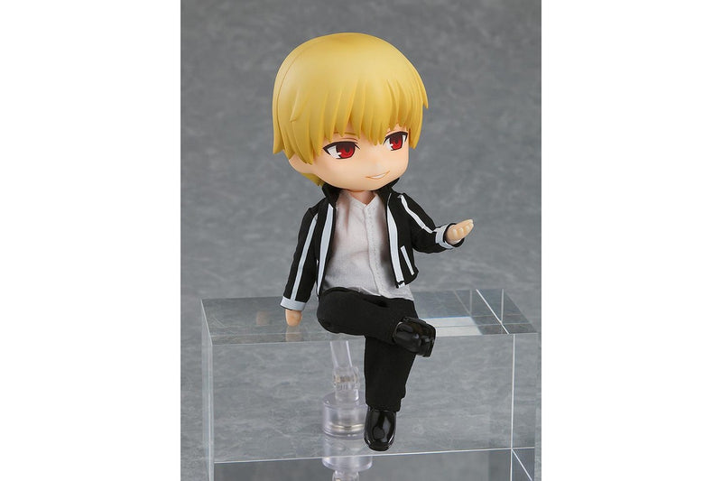 Fate/stay night: Gilgamesh - Nendoroid Doll Figure