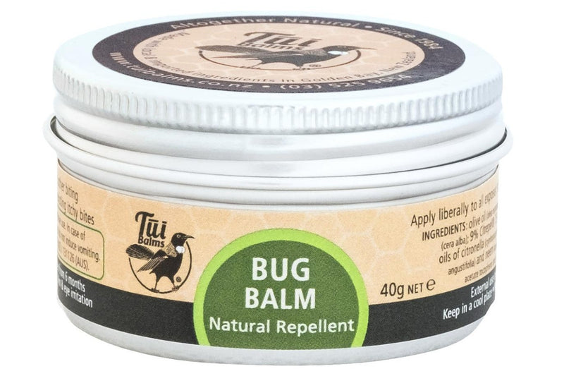 Tui Balms: Baby Pack (3 x 40g Balms)