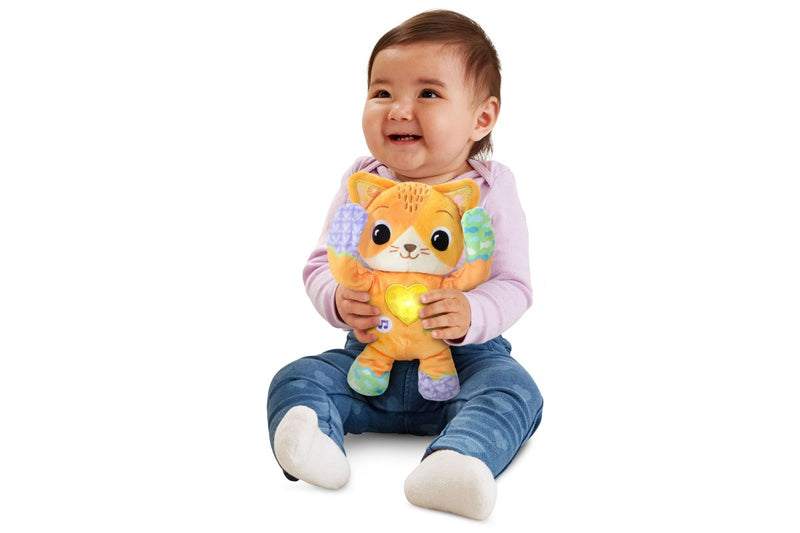 Vtech Baby: Peek-a-Boo Paws