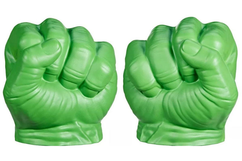 Marvel Avengers: Hulk Gamma Smash Fists