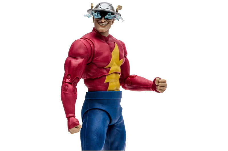 Dc Multiverse: Rival (Gold Label) - 7" Action Figure