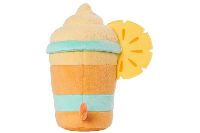 Pusheen the Cat: Pusheen Fruits Pineapple Float - 9" Plush