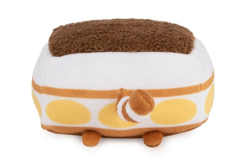 Pusheen: Tiramisu - Dessert Plush