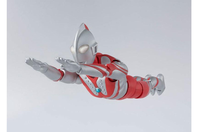 Ultraman: Zoffy - S.H. Figuarts Figure