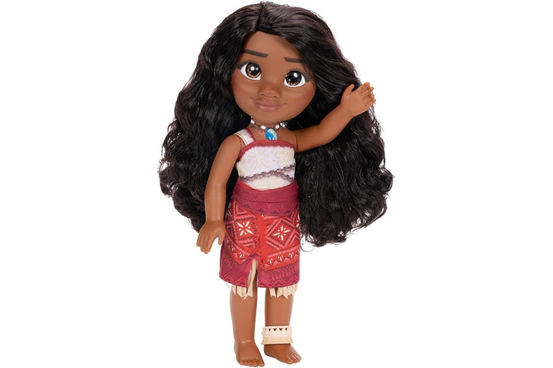 Disney: Moana 2 My Friend Moana - 38cm Doll