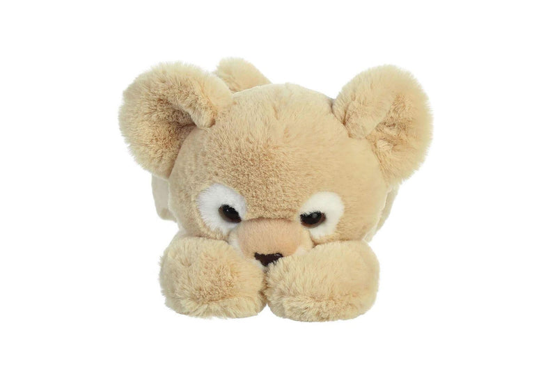 Aurora: Leon Lion - Flopsie Plush