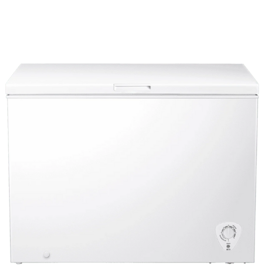 Hisense 300L Hybrid Chest Freezer