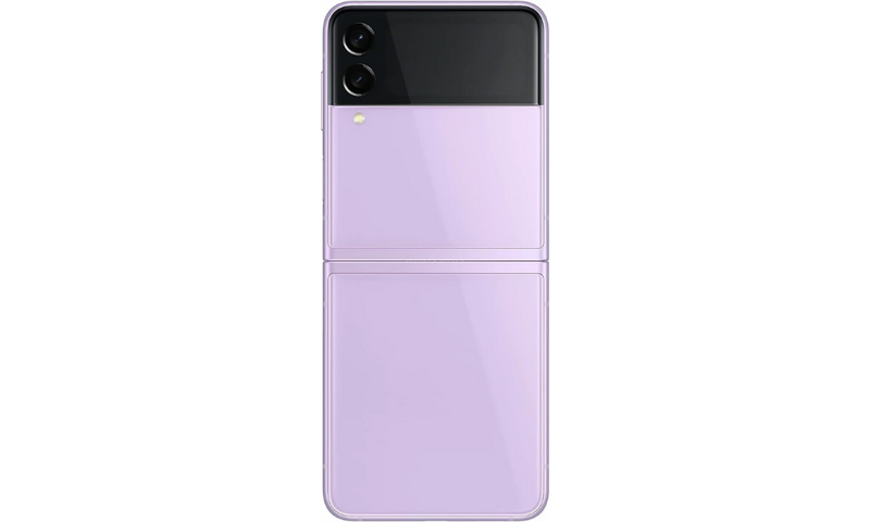 Samsung Galaxy Flip3 5G, 256GB, Lavender