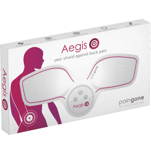 Paingone Aegis Back Pain Relief Device