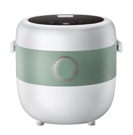 TechBear 1.6L Mini Rice Cooker - Layaway AU