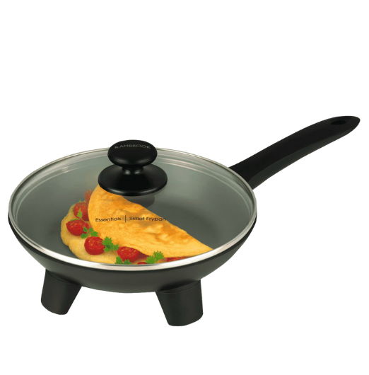 Kambrook Essentials Skillet Frypan