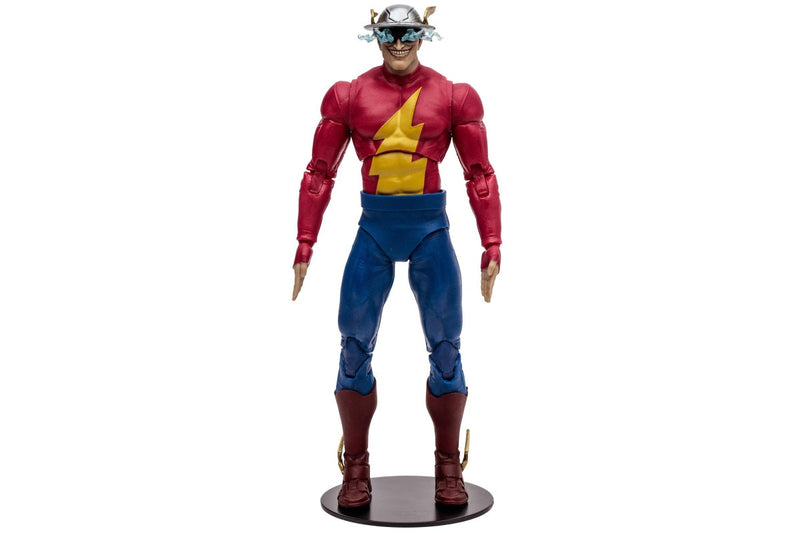 Dc Multiverse: Rival (Gold Label) - 7" Action Figure