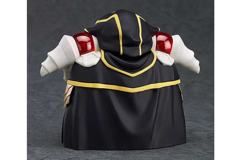 Overlord: Ainz Ooal Gown - Nendoroid Figure