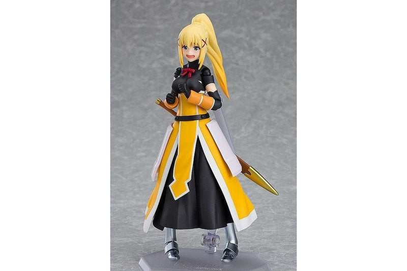 Konosuba: Darkness - Figma Figure