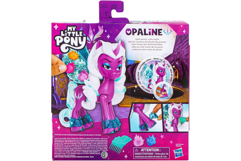 My Little Pony: Wing Surprise - Opaline Arcana