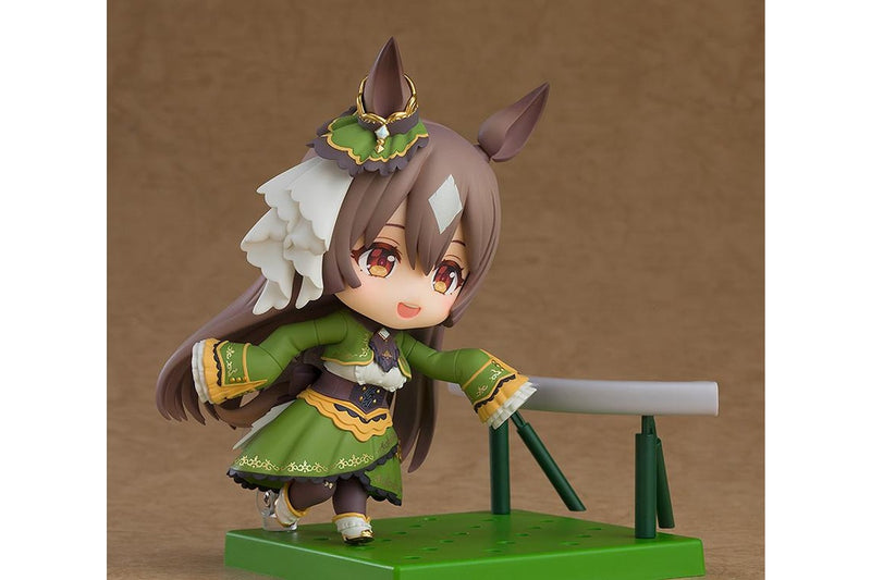 UmaMusume: Satono Diamond - Nendoroid Figure