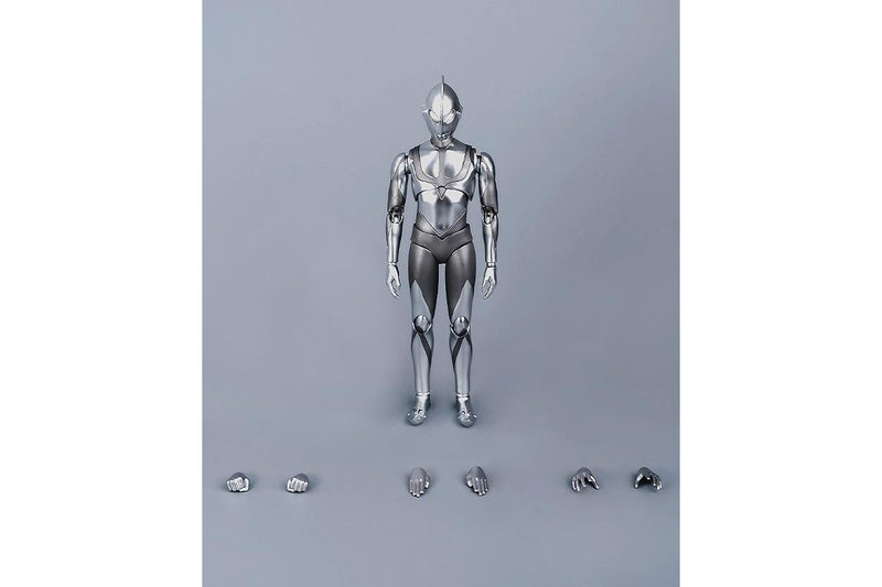 Ultraman (Landing Ver.) - FigZero Figure