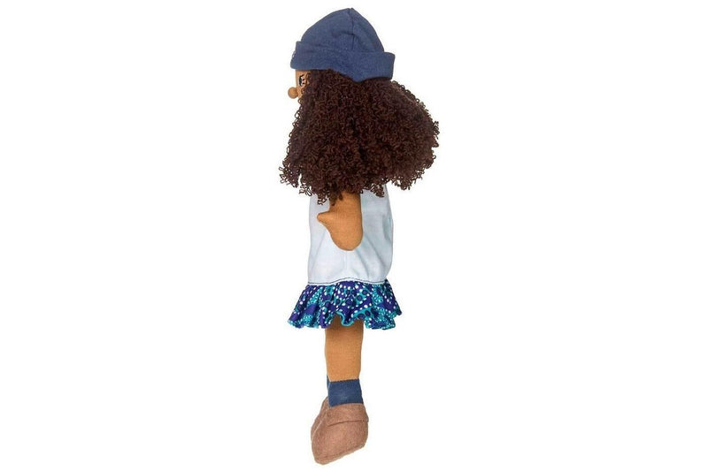 Playschool: Kiya Plush Doll - 32cm