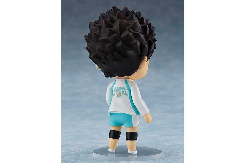 Haikyu!!: Hajime Iwaizumi - Nendoroid Figure