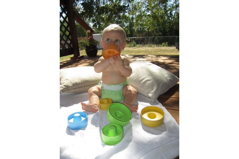 Green Toys Stacker