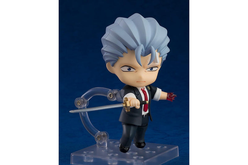 Undead Unluck: Andy - Nendoroid Figure