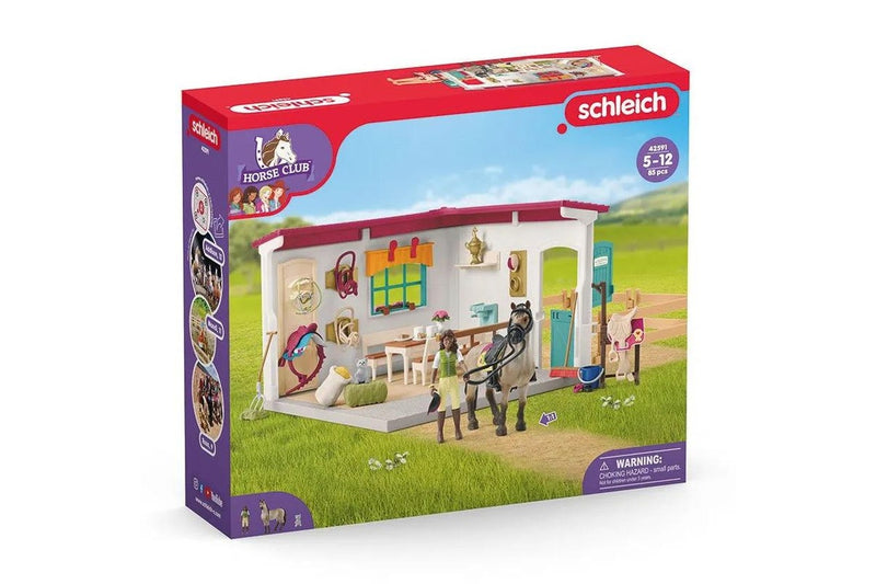 Schleich - Tack Room Extension