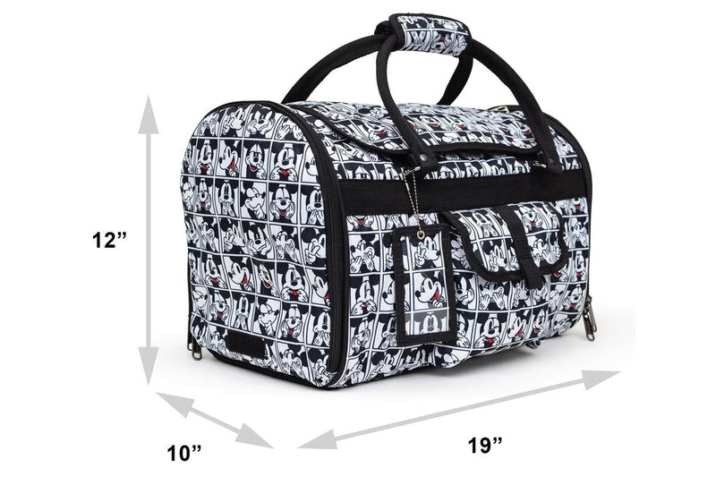 Mickey Mouse: Expression - Pet Carrier