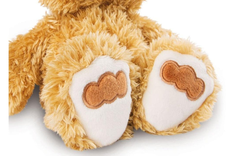 NICI: Golden-brown Bear - 9.5" Plush