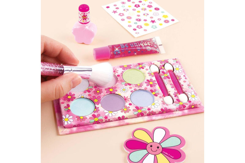 Make It Real: Blooming Beauty - Cosmetic Set