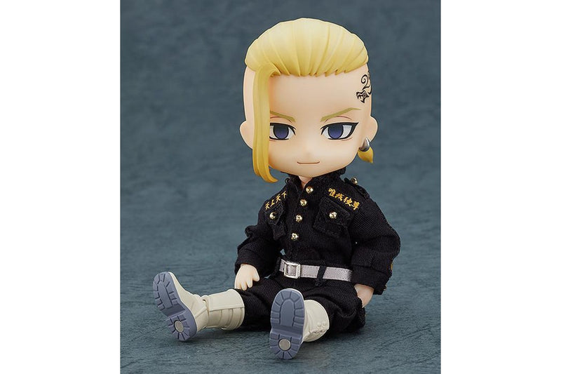 Tokyo Revengers: Draken - Nendoroid Doll Figure