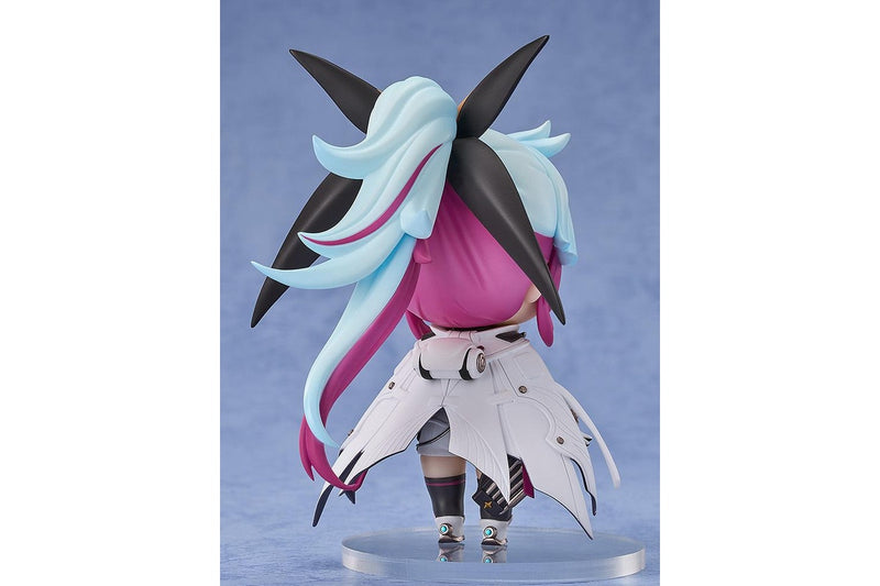 Dungeon Fighter Online: Neo: Traveler - Nendoroid Figure