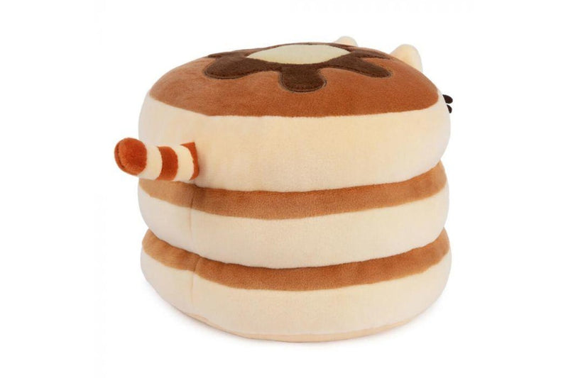 Pusheen the Cat: Pancake Squisheen - 6" Plush