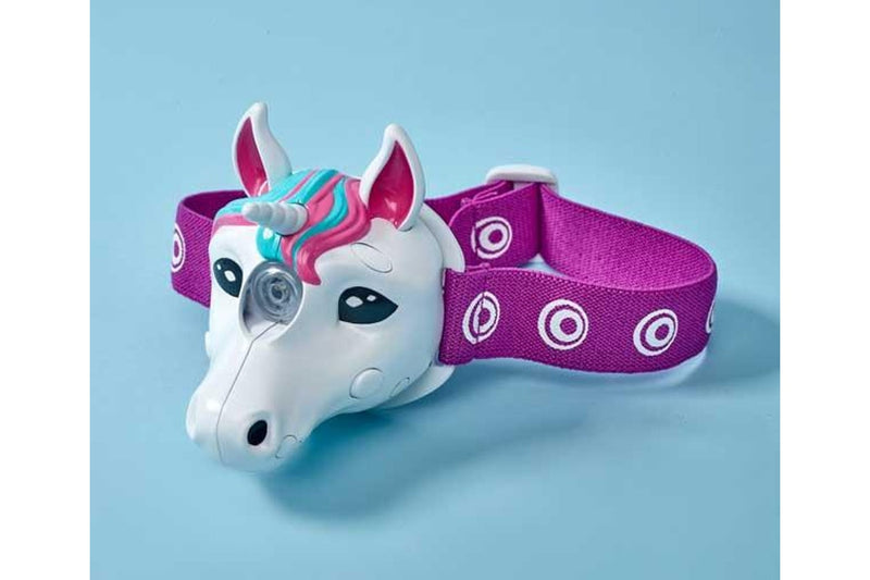 Brainstorm Toys - Unicorn Head Torch