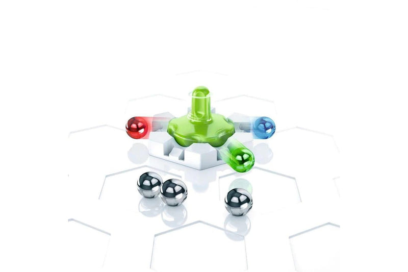 GraviTrax: Interactive Track Set - Balls & Spinner