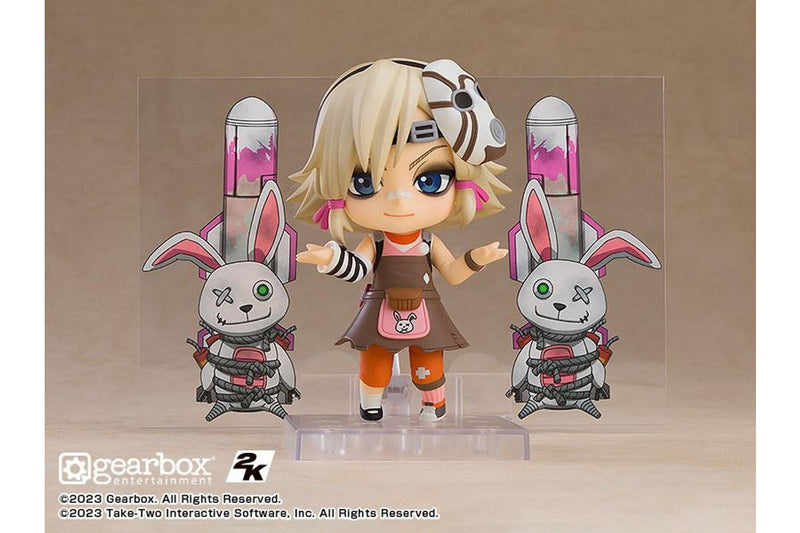 Borderlands: Tiny Tina - Nendoroid Figure