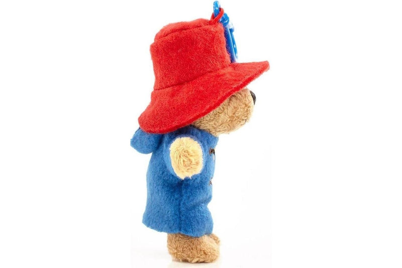 Paddington Bear: Keychain - Classic Paddington Bear