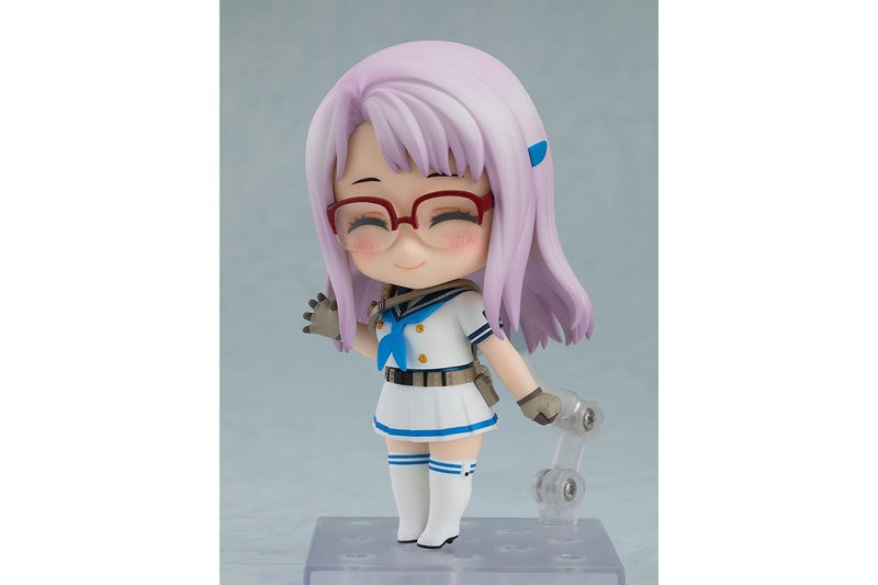 Goddess of Victory: Nikke: Neon - Nendoroid Figure