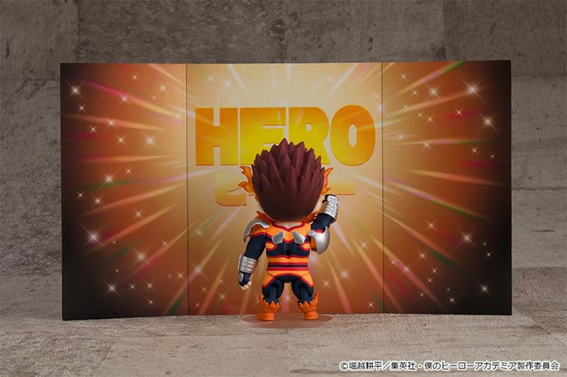 My Hero Academia: Endeavor - Nendoroid Figure