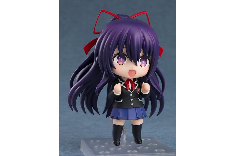 Date A Live: Tohka Yatogami (School Uniform Ver.) - Nendoroid Figure