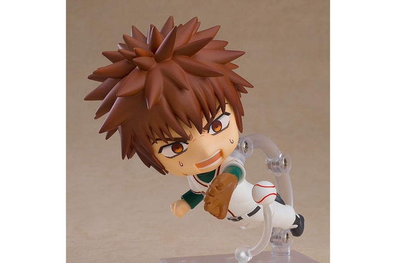 Mr. Fullswing: Amakuni Saruno - Nendoroid Figure