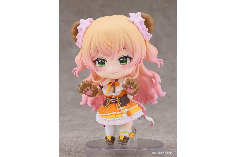 Hololive: Momosuzu Nene - Nendoroid Figure