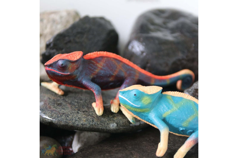 Schleich - Chameleon