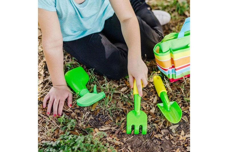 Melissa & Doug: Giddy Buggy Tote Set