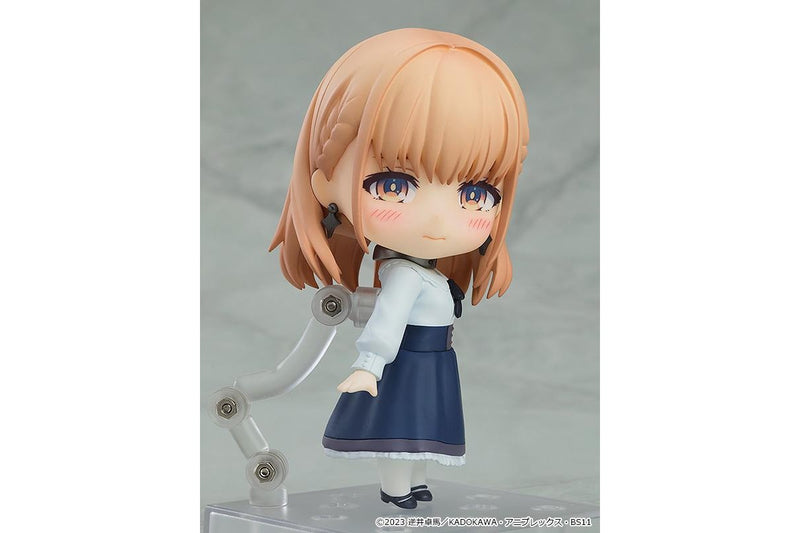 Butareba: Jess - Nendoroid Figure