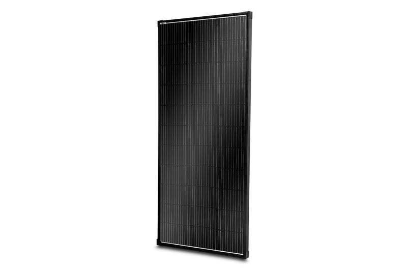 200W Solar Panel Fixed + MC4 Solar Panel Cable