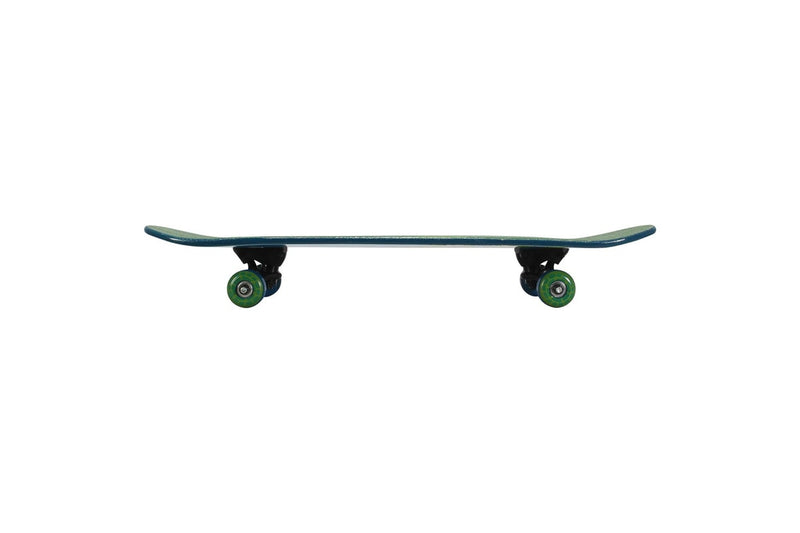 Teenage Mutant Ninja Turtles 28-inch Turtle Time Popsicle Skateboard