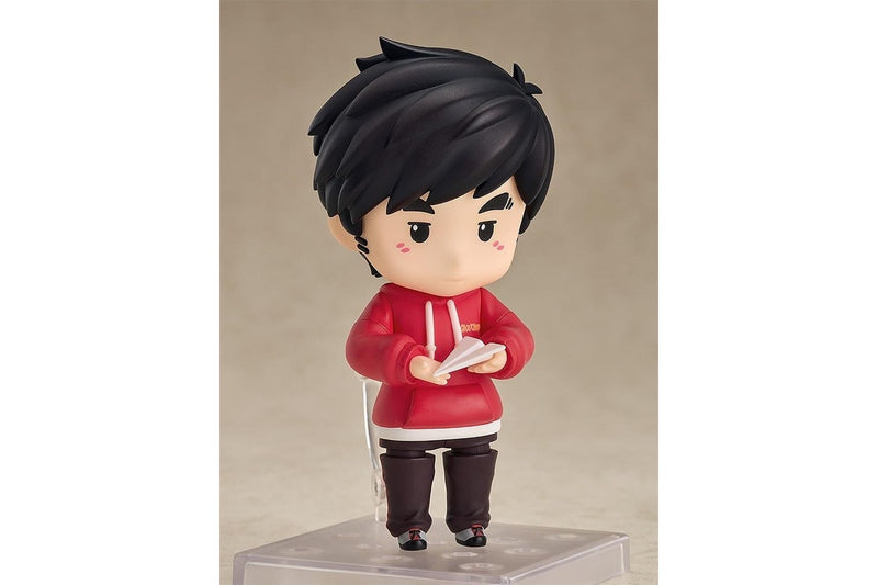 Classmate Chou - Nendoroid Figure