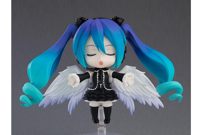 Hatsune Miku (Infinity Ver.) - Nendoroid Figure